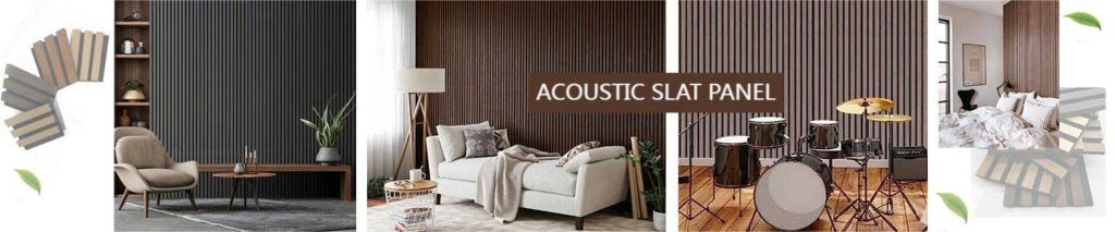 acoustic panel for office